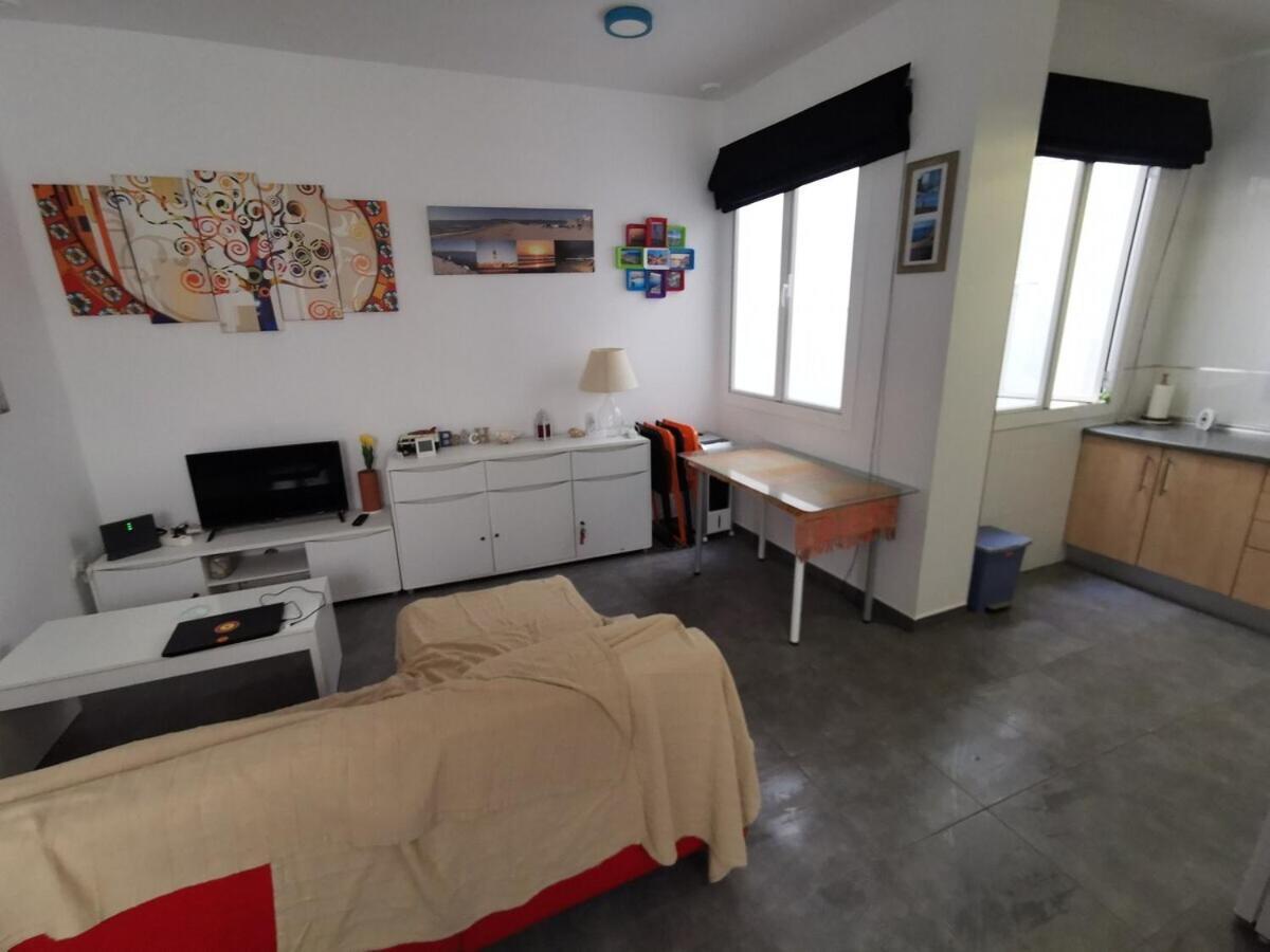 Sopranis Del Mar Apartamento Centro Cadiz, Junto Playa Y Estacion Daire Dış mekan fotoğraf